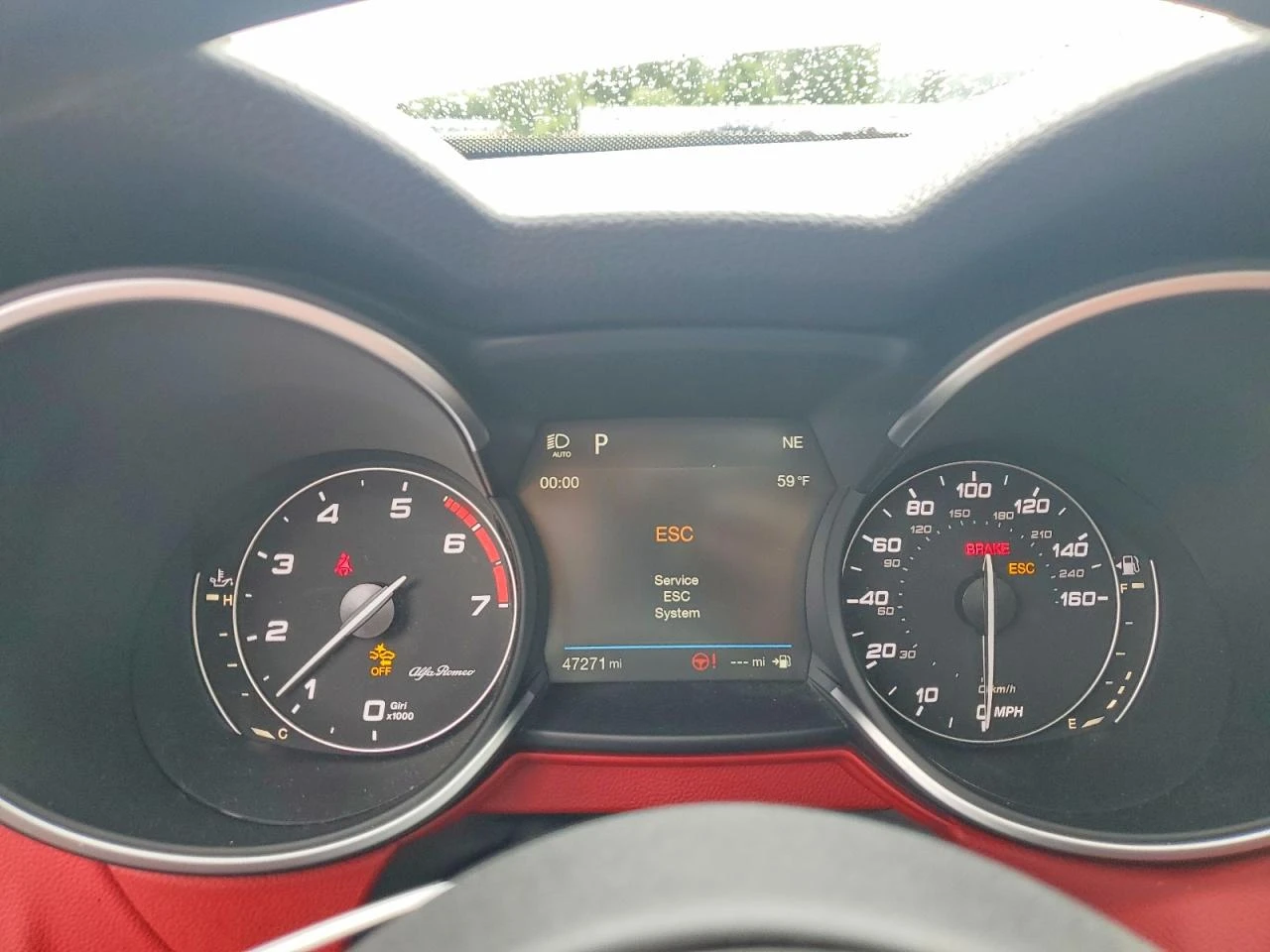 Alfa Romeo Stelvio 2.0l Ti, снимка 9 - Автомобили и джипове - 54731751