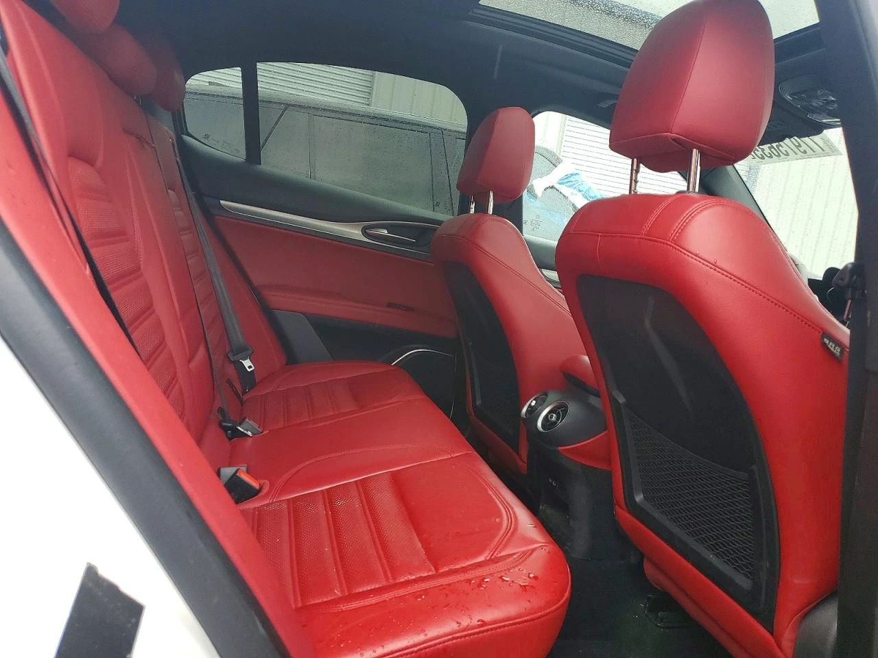 Alfa Romeo Stelvio 2.0l Ti, снимка 11 - Автомобили и джипове - 54731751