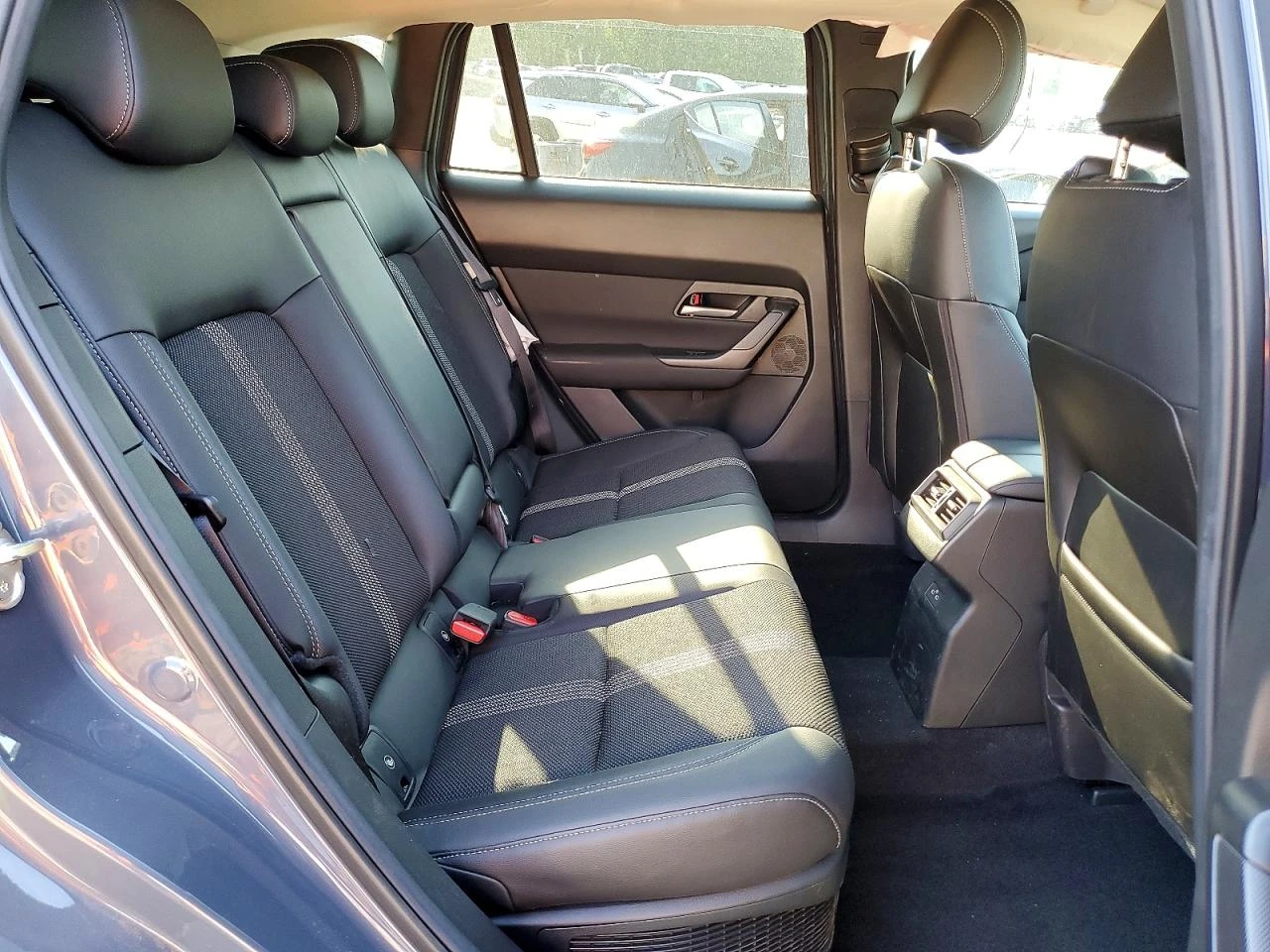 Mazda CX-50 2.5l Preferred, снимка 11 - Автомобили и джипове - 54912806