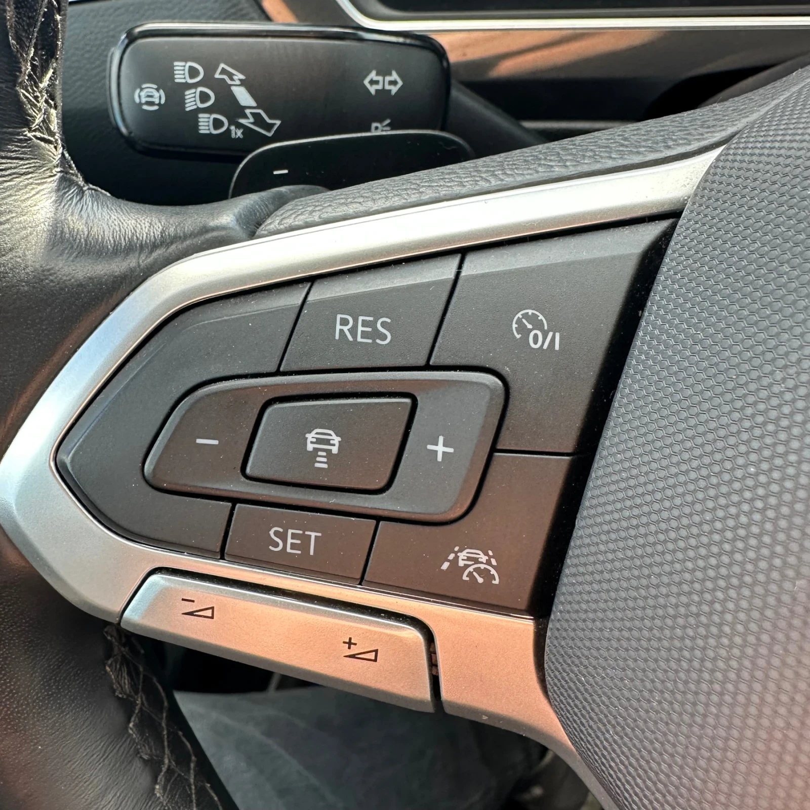 VW Tiguan Allspace 2.0TDI 4MOTION | Mobile.bg � ����������� 10