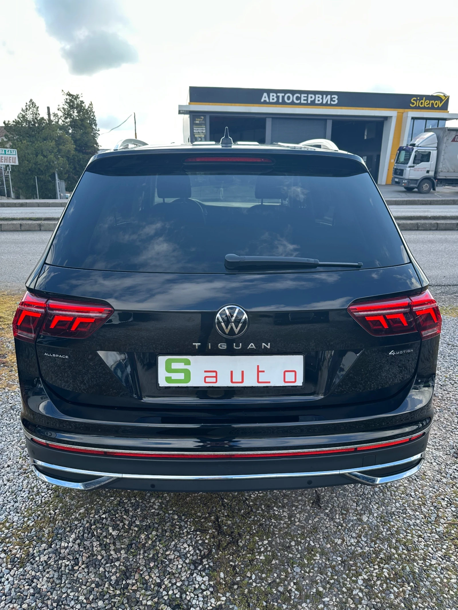 VW Tiguan Allspace 2.0TDI 4MOTION | Mobile.bg � ����������� 4