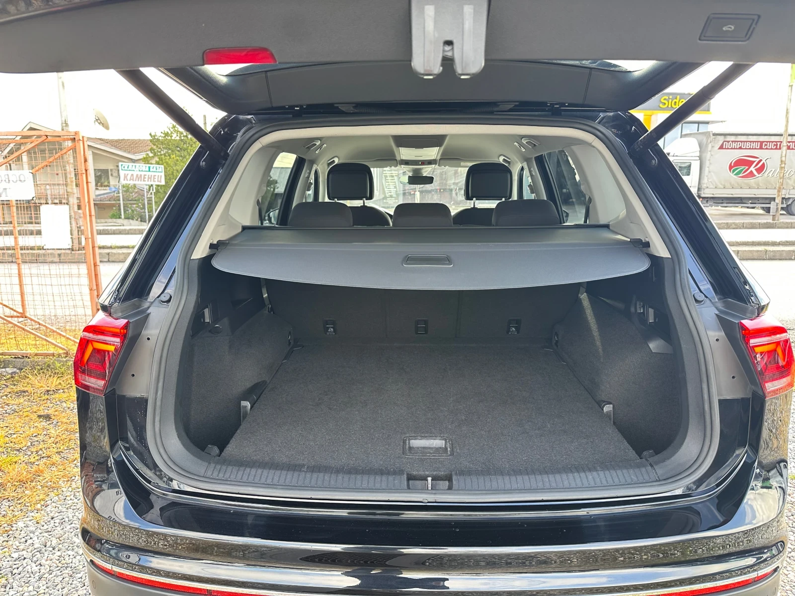 VW Tiguan Allspace 2.0TDI 4MOTION | Mobile.bg � ����������� 5