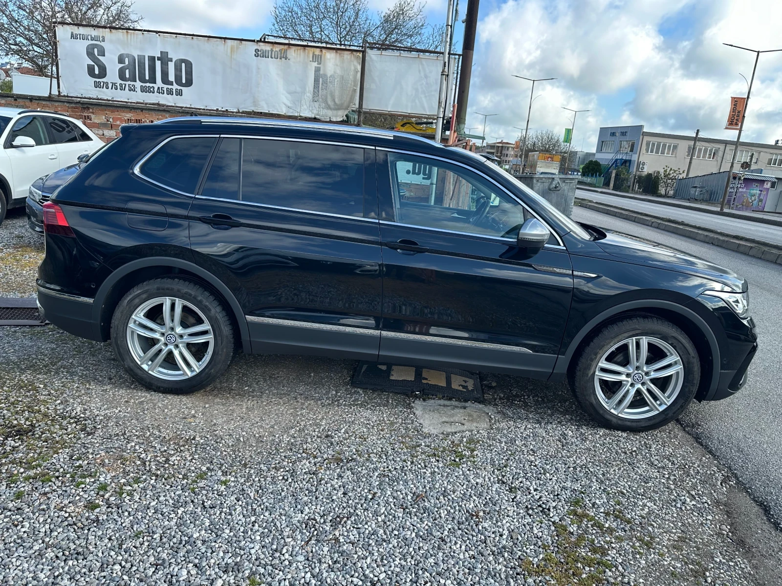 VW Tiguan Allspace 2.0TDI 4MOTION | Mobile.bg � ����������� 3