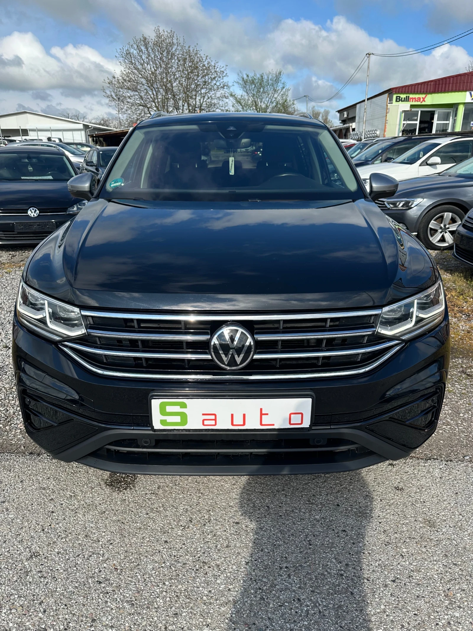 VW Tiguan Allspace 2.0TDI 4MOTION | Mobile.bg � ����������� 2