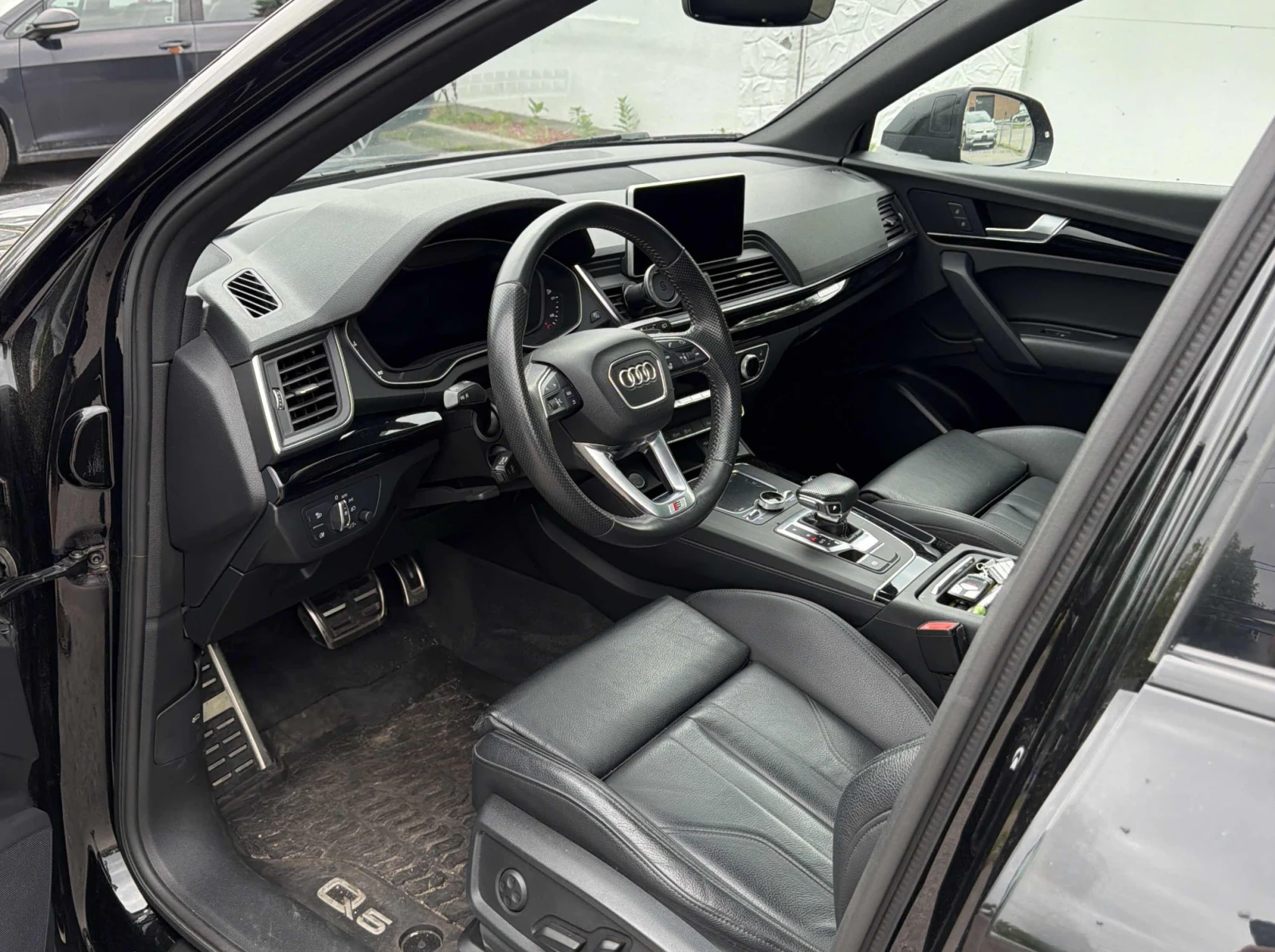 Audi Q5 2020 Audi Q5 Progressiv, снимка 6 - Автомобили и джипове - 55444693