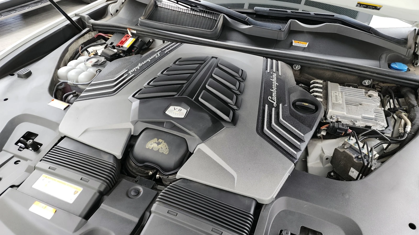 Lamborghini Urus 4.0 V8 | Mobile.bg � ����������� 15