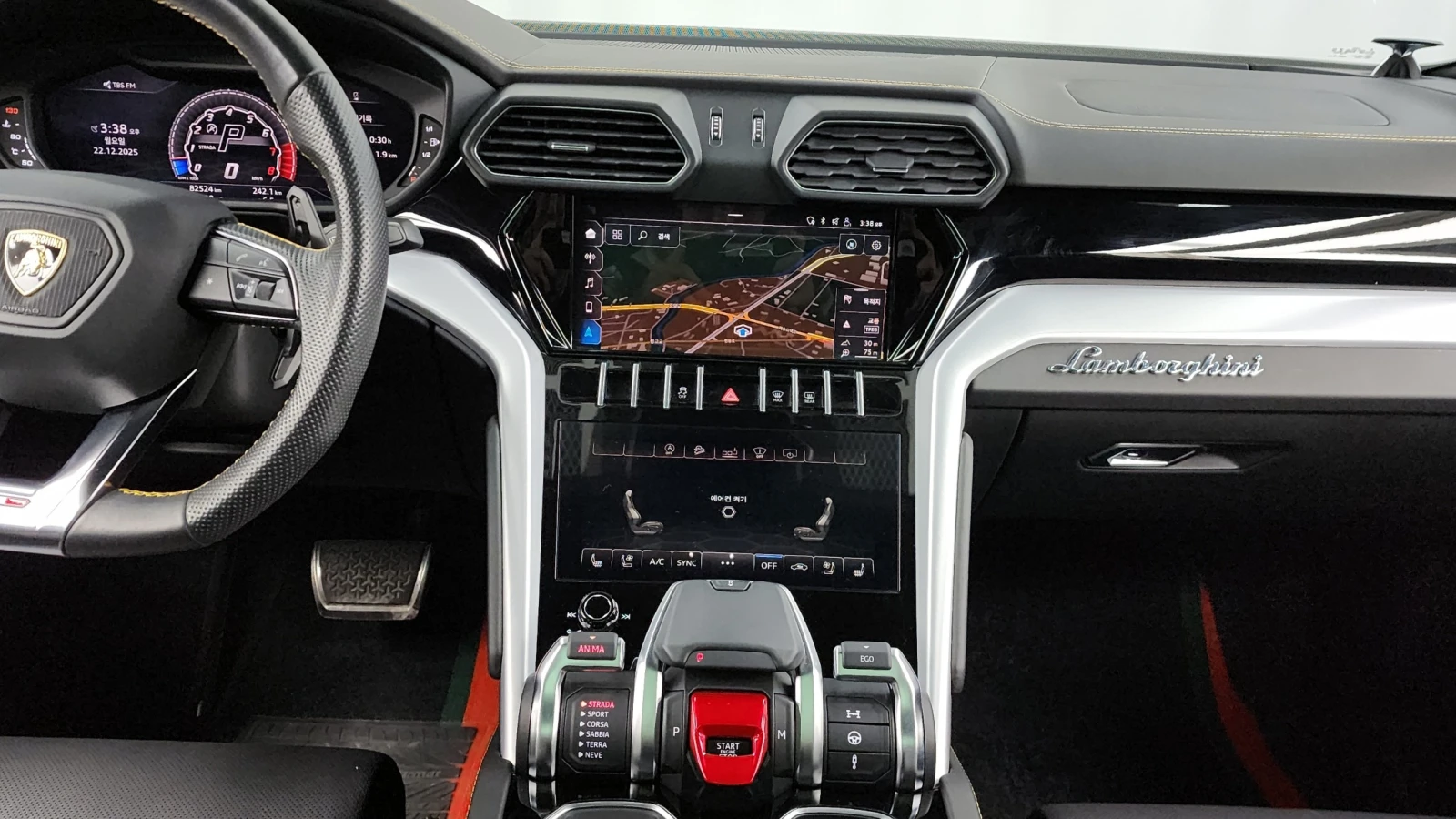 Lamborghini Urus 4.0 V8 | Mobile.bg � ����������� 9