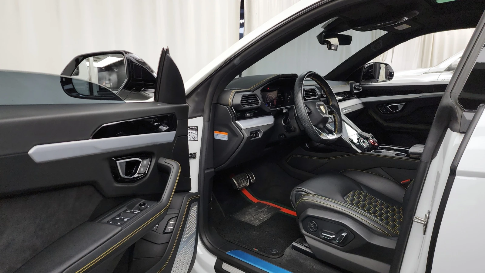 Lamborghini Urus 4.0 V8 | Mobile.bg � ����������� 5