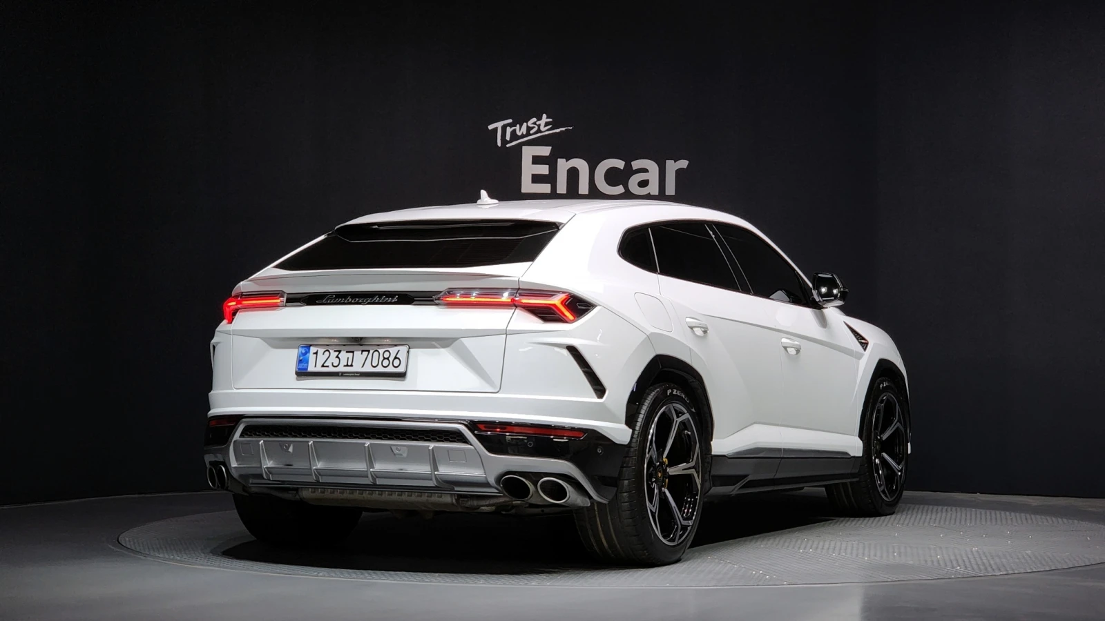Lamborghini Urus 4.0 V8 | Mobile.bg � ����������� 2