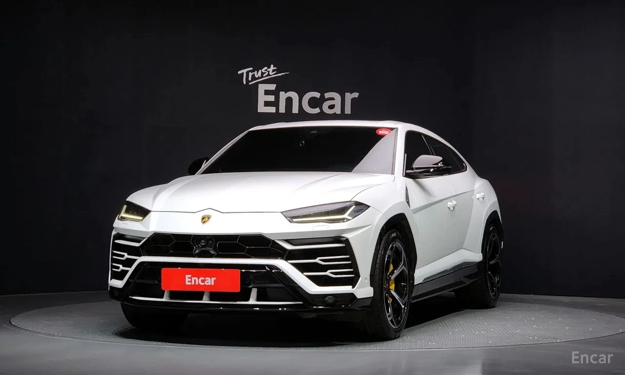 Lamborghini Urus 4.0 V8 | Mobile.bg � ����������� 1