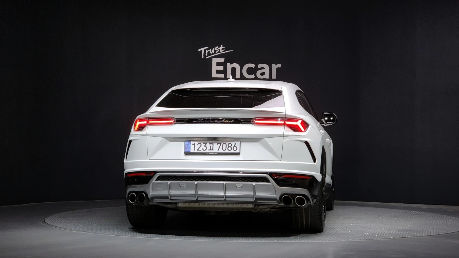 Lamborghini Urus 4.0 V8 | Mobile.bg � ����������� 4