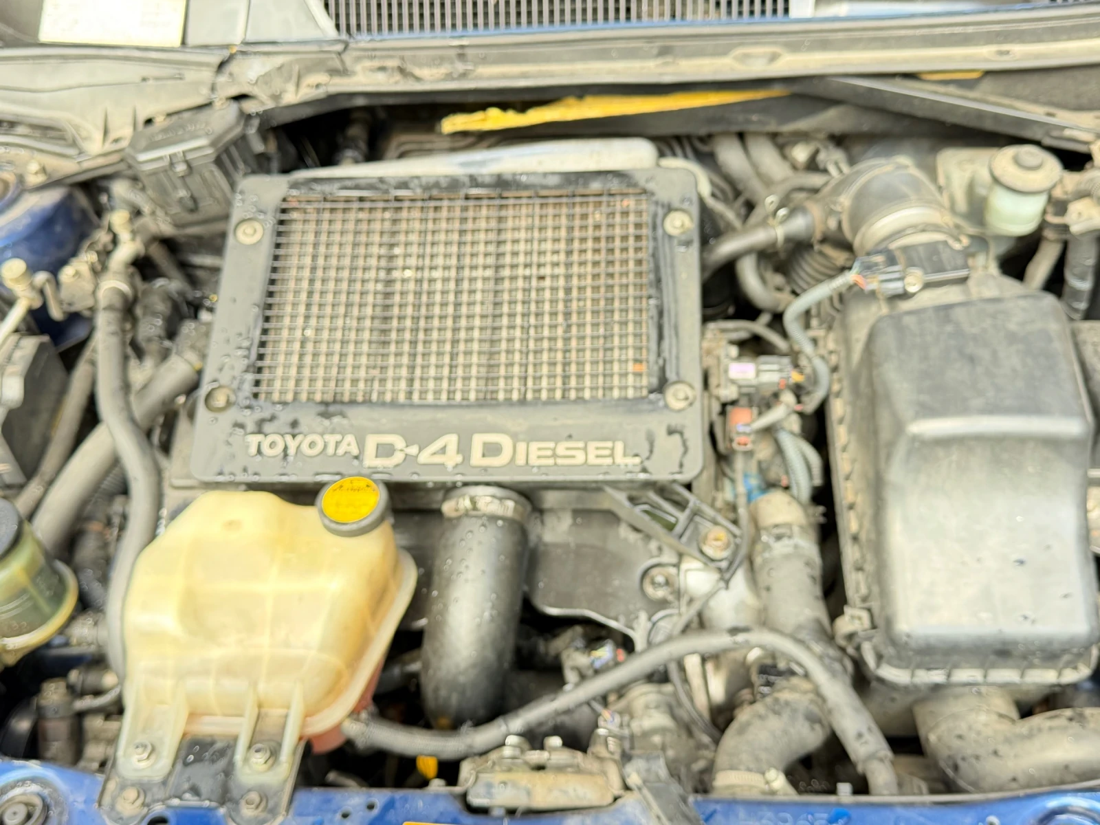 Toyota Rav4, снимка 8 - Автомобили и джипове - 55836499