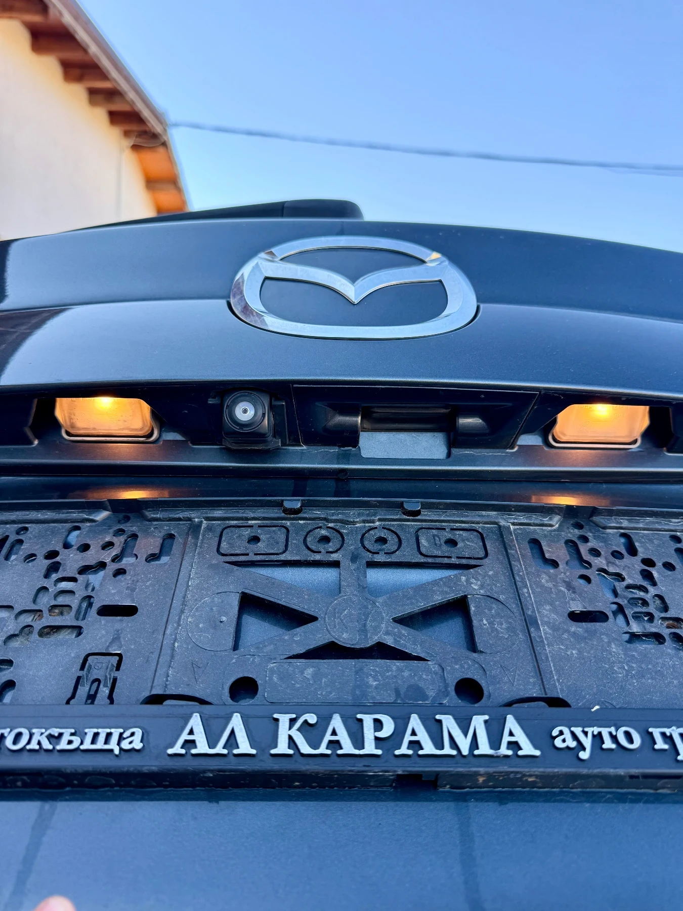 Mazda CX-5 Нов внос* Реална* Нави* Клима* Бартер* , снимка 11 - Автомобили и джипове - 56080558