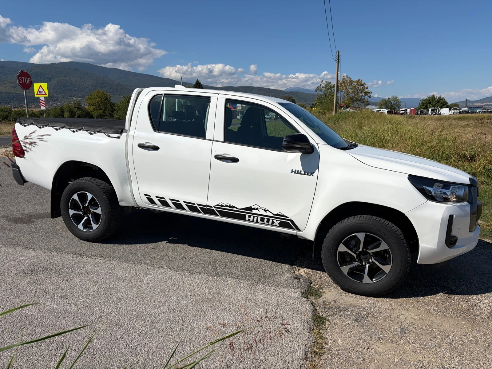 Toyota Hilux 2.4 D4D | Mobile.bg � ����������� 6