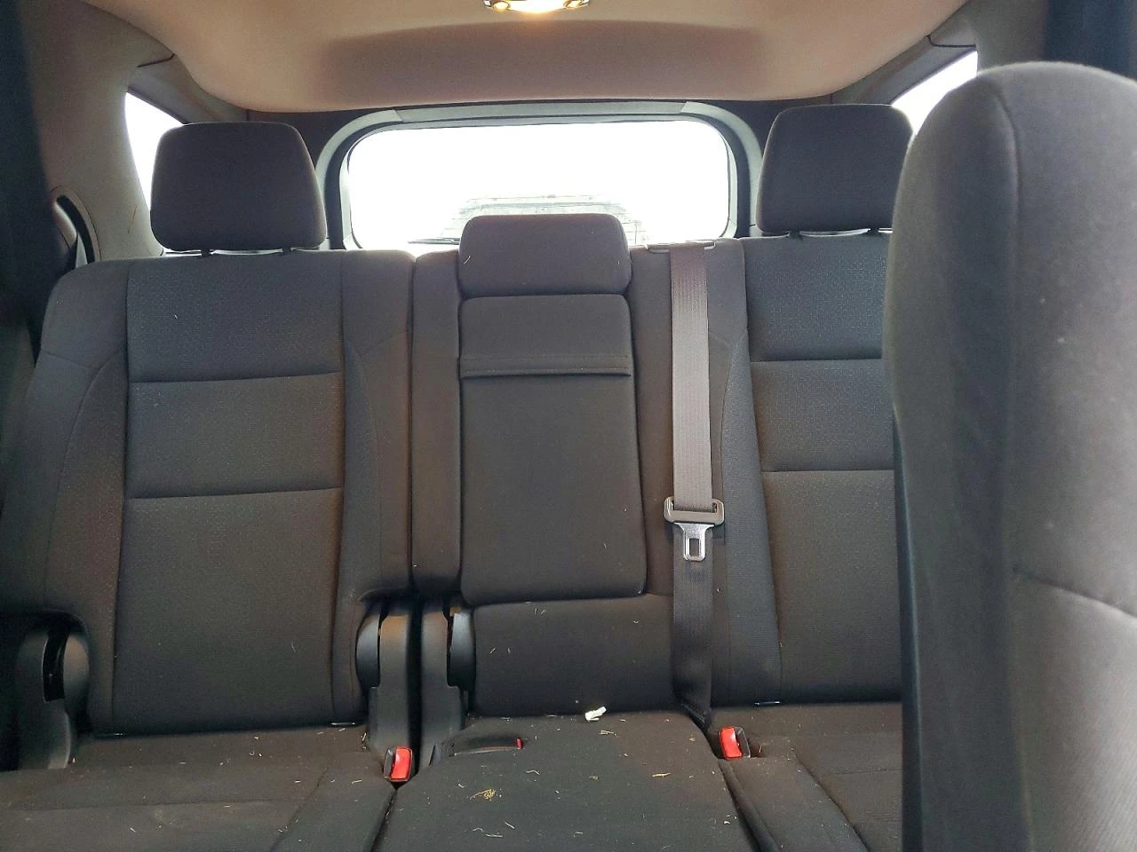 Dodge Durango 3.6l Sxt, снимка 10 - Автомобили и джипове - 56416863