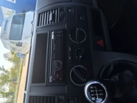 VW Transporter 1.9tdi Maxxi -el.vrata, снимка 10