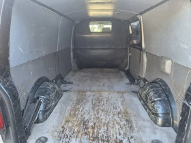 VW Transporter 1.9tdi Maxxi -el.vrata, снимка 14