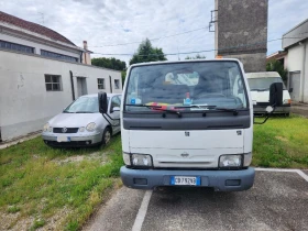 Iveco Daily 35C15 САМОСВАЛ С КРАН ПЕРФЕКТЕН , снимка 5