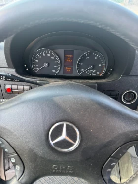 Mercedes-Benz Sprinter 315, снимка 5