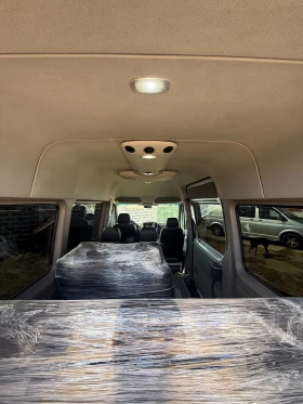 Mercedes-Benz Sprinter 315, снимка 4
