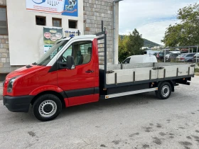 VW Crafter 2.5TDI КЛИМАТИК , снимка 7