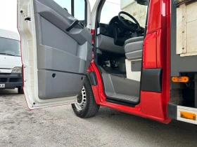 VW Crafter 2.5TDI КЛИМАТИК , снимка 14