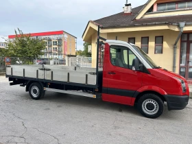 VW Crafter 2.5TDI КЛИМАТИК , снимка 4