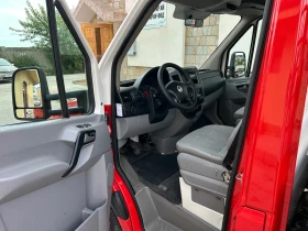 VW Crafter 2.5TDI КЛИМАТИК , снимка 9