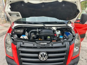 VW Crafter 2.5TDI КЛИМАТИК , снимка 15