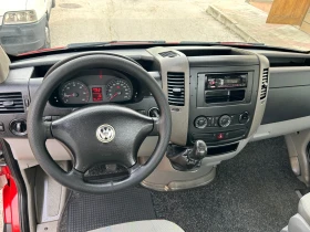VW Crafter 2.5TDI КЛИМАТИК , снимка 10