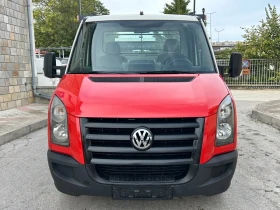 VW Crafter 2.5TDI КЛИМАТИК , снимка 2