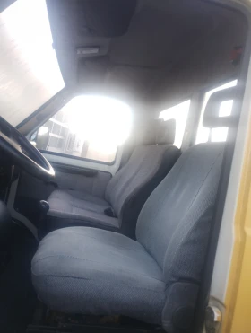 Iveco 2.5 Бордови, снимка 8