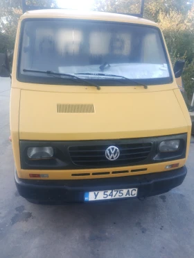 Iveco 2.5 Бордови, снимка 3