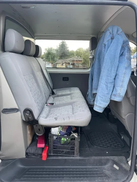 VW T5 2, 5. 131 КС, снимка 10