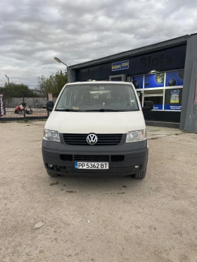 VW T5 2, 5. 131 КС, снимка 6