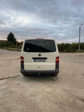 VW T5 2, 5. 131 КС, снимка 5