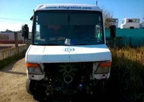 Mercedes-Benz Vario 814-815  | Mobile.bg    2