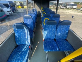 Iveco Daily Tourys авт врата клима, снимка 5 - Бусове и автобуси - 41944248