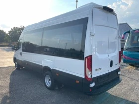 Iveco Daily авт врата клима, снимка 3