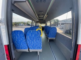 Iveco Daily Tourys авт врата клима, снимка 7 - Бусове и автобуси - 41944248