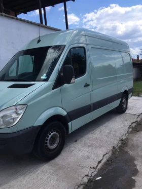 Mercedes-Benz Sprinter 313, снимка 4