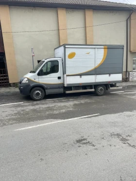 Обява за продажба на Opel Movano ~8 500 лв. - изображение 4