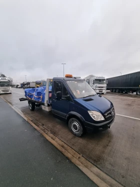 Mercedes-Benz Sprinter 311 | Mobile.bg    2