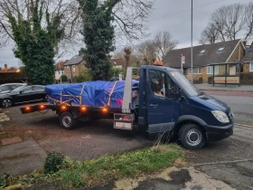 Mercedes-Benz Sprinter 311 | Mobile.bg    4
