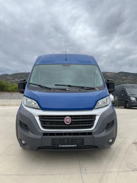 Обява за продажба на Fiat Ducato 3.0!MAXI!Немски!КАТО НОВ!ТОП!ТОП!ТОП!НАВИ!КЛИМАТР! ~26 500 лв. - изображение 1