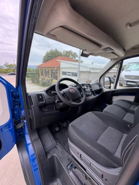 Обява за продажба на Fiat Ducato 3.0!MAXI!Немски!КАТО НОВ!ТОП!ТОП!ТОП!НАВИ!КЛИМАТР! ~26 500 лв. - изображение 11