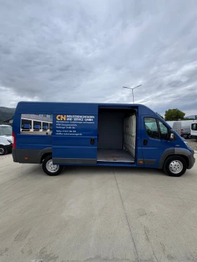 Обява за продажба на Fiat Ducato 3.0!MAXI!Немски!КАТО НОВ!ТОП!ТОП!ТОП!НАВИ!КЛИМАТР! ~26 500 лв. - изображение 8