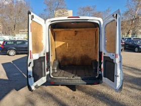 Ford Transit 2.2, 156 к.с. 9 места, темпомат, 6 скорости, , снимка 16