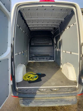 Mercedes-Benz Sprinter, снимка 4