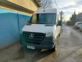 Mercedes-Benz Sprinter  - изображение 1